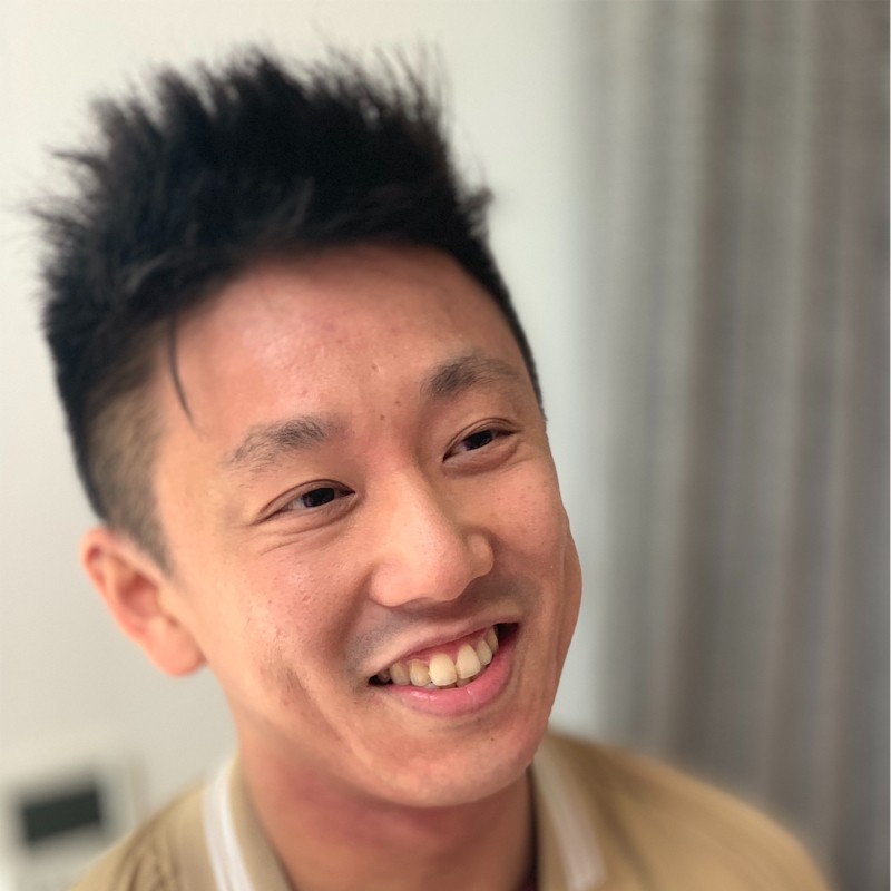 Edwin Yuen